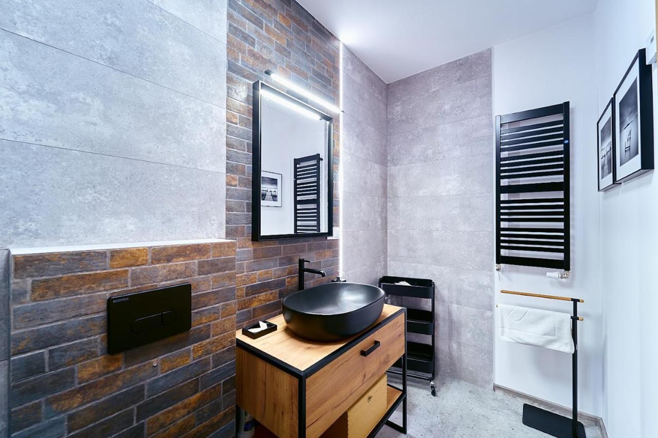 Apartment Laguna Ogrody Pieniawskie 31 Z Klimatyzacja